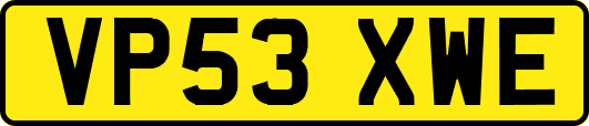 VP53XWE