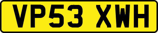 VP53XWH
