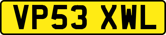 VP53XWL