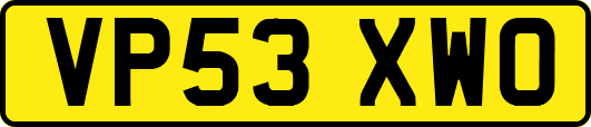 VP53XWO