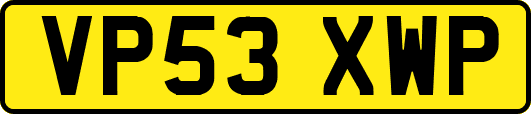 VP53XWP