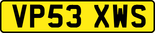 VP53XWS