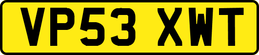 VP53XWT