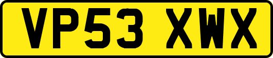 VP53XWX