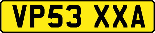 VP53XXA