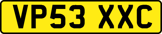 VP53XXC