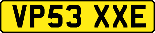 VP53XXE