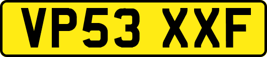 VP53XXF