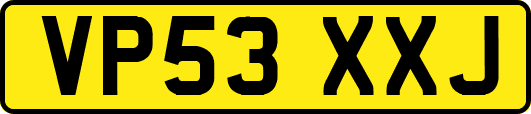 VP53XXJ