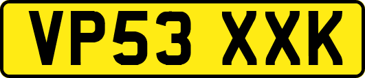 VP53XXK