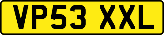 VP53XXL