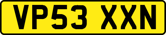 VP53XXN