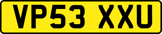 VP53XXU