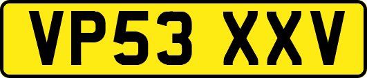 VP53XXV