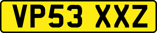 VP53XXZ