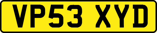 VP53XYD