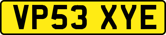 VP53XYE