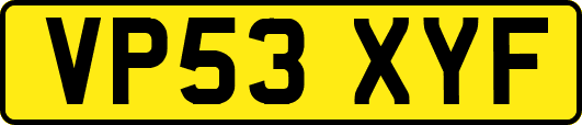 VP53XYF