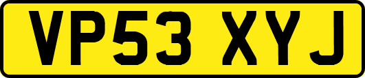VP53XYJ