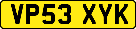 VP53XYK