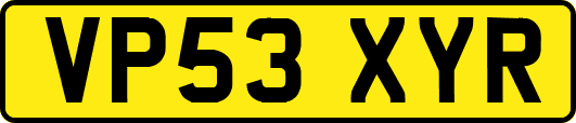 VP53XYR