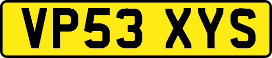 VP53XYS