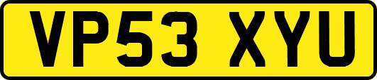 VP53XYU
