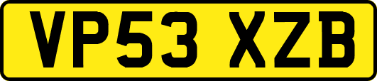 VP53XZB