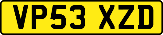 VP53XZD