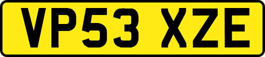 VP53XZE