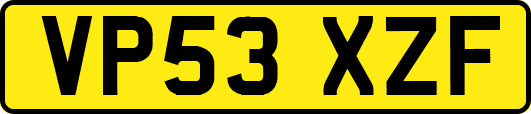 VP53XZF