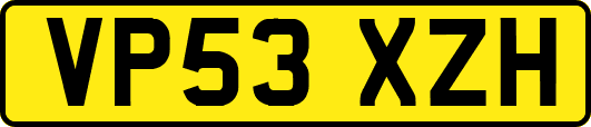 VP53XZH