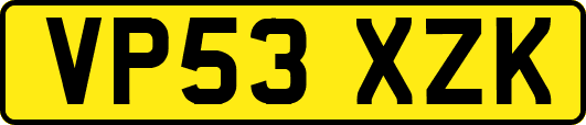 VP53XZK
