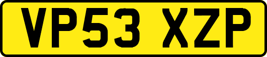 VP53XZP