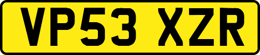 VP53XZR