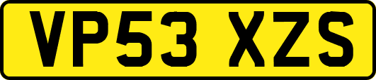 VP53XZS