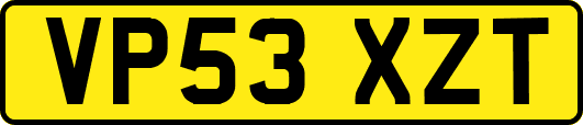 VP53XZT