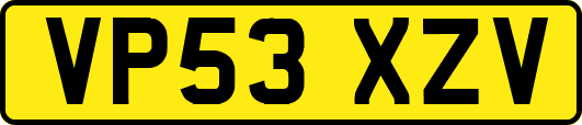 VP53XZV