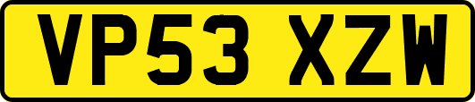 VP53XZW