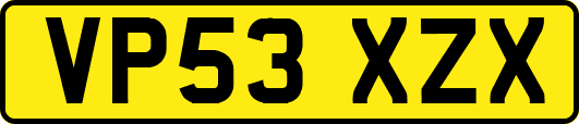 VP53XZX