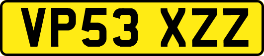 VP53XZZ