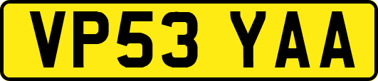 VP53YAA