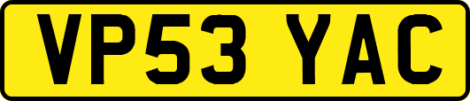 VP53YAC