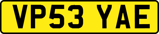 VP53YAE