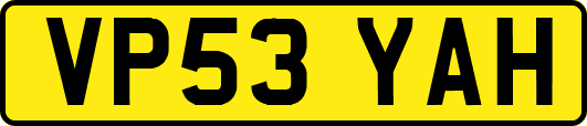 VP53YAH