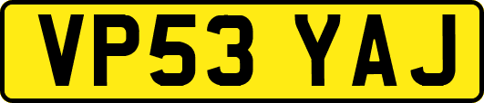 VP53YAJ