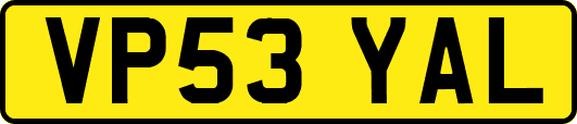 VP53YAL