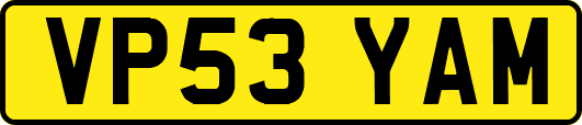 VP53YAM