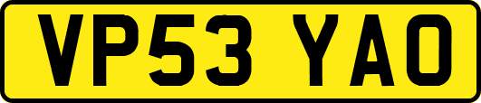 VP53YAO