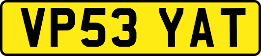 VP53YAT